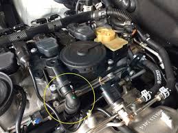 See P03CC in engine